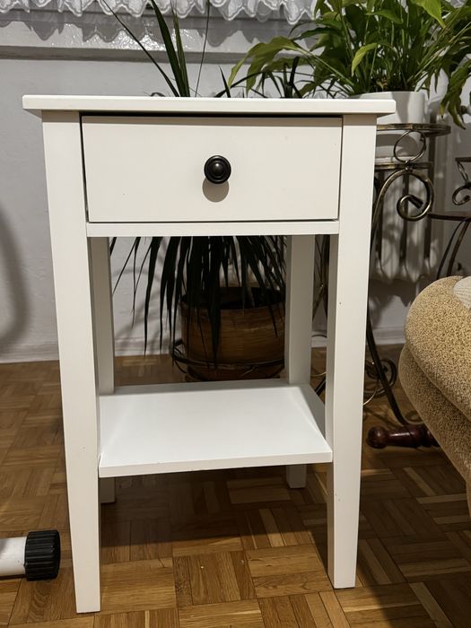 Szafka nocna stolik nocny JYSK Nordby