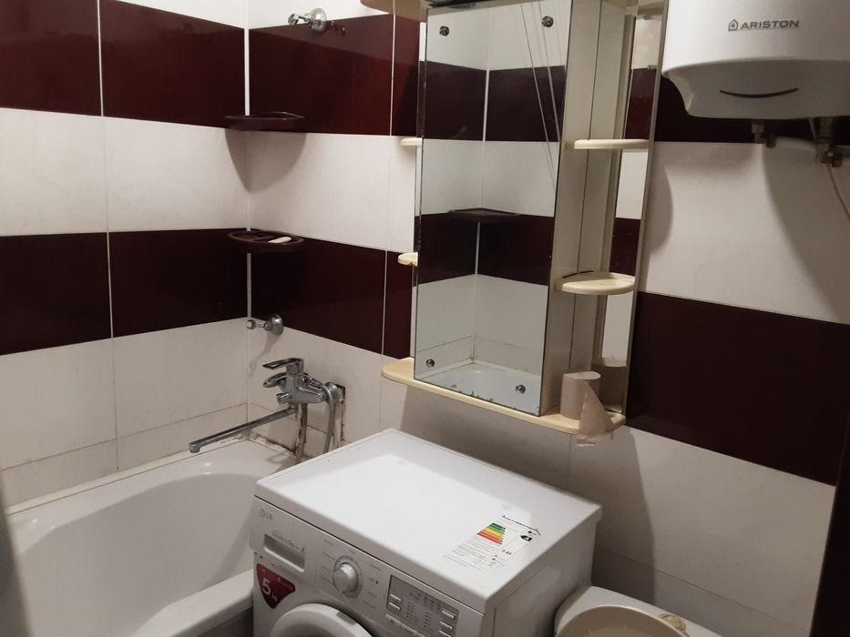 Сдам однокомнатную квартиру на улице Ивана  и Юрия  Лип.