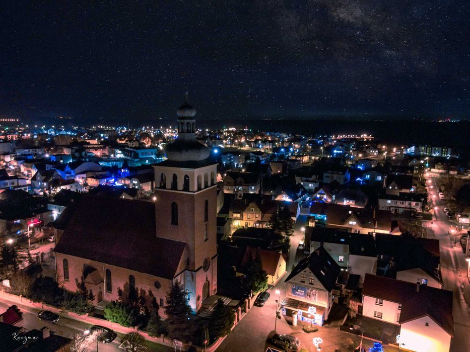 Pokoje, studia, domki . Do morza 200m.