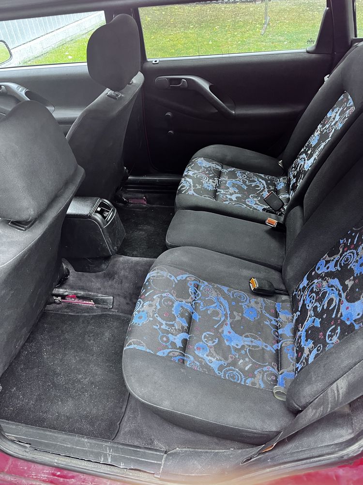 VW Passat B-4 kombi 1.9TDI 1996r.