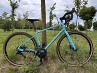 Marin Four Corners (M) 2024, Shimano Sora 2x9