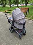 Peg- Perego YPSY 3w1