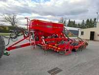 Vaderstad Spirit ST400S