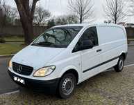 Mercedes-Benz Vito 111 CDi/32