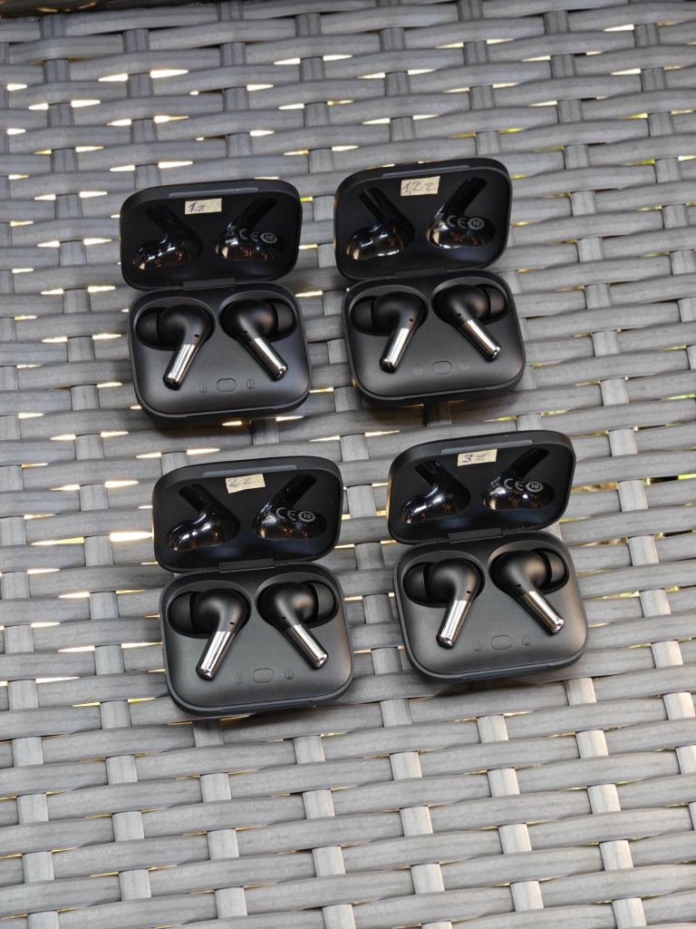 ‼️Навушники OnePlus Buds Pro E503A Black