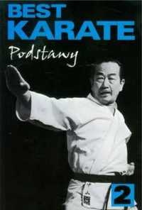 Best karate 2. Podstawy - Masatoshi Nakayama