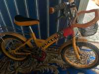 Дитячий велосипед Rueda