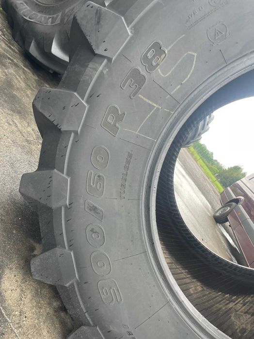 900/60R38 Trelleborg TM900 JJ260