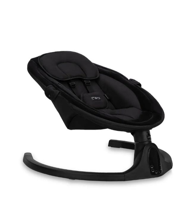 Заколисуючий центр