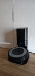 Aspirador Irobot Romba i3+