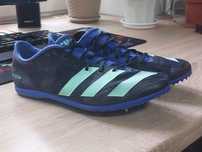 Шиповки Adidas Distancestar
