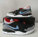 Nowe Nike Air Jordan Legacy 312 Low r.47,5 dunk bakset force retro nba