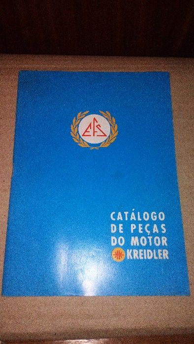 catálogo Zundapp vários modelos, catálogo Kreidler
