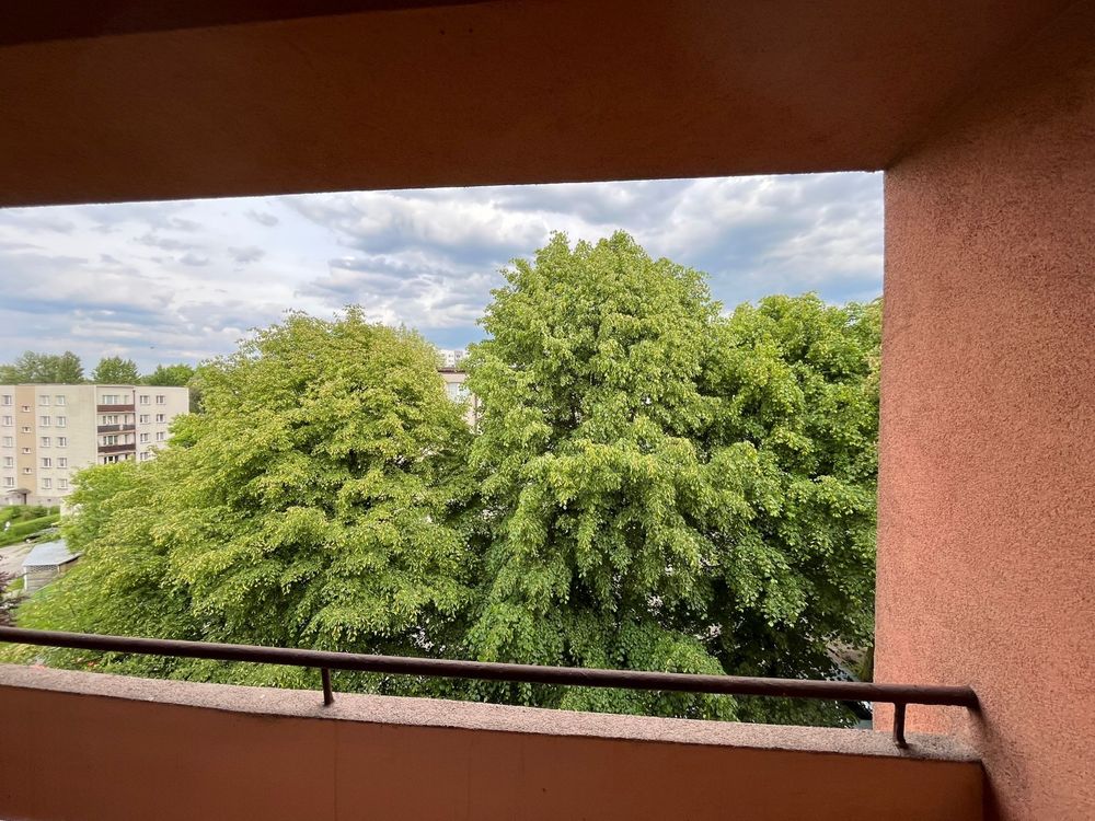 M2 mieszkanie do wynajecia Katowice Brynów Gallusa W CENIE MEDIA