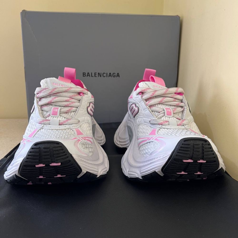 Balenciaga 6xl | 37 розмір