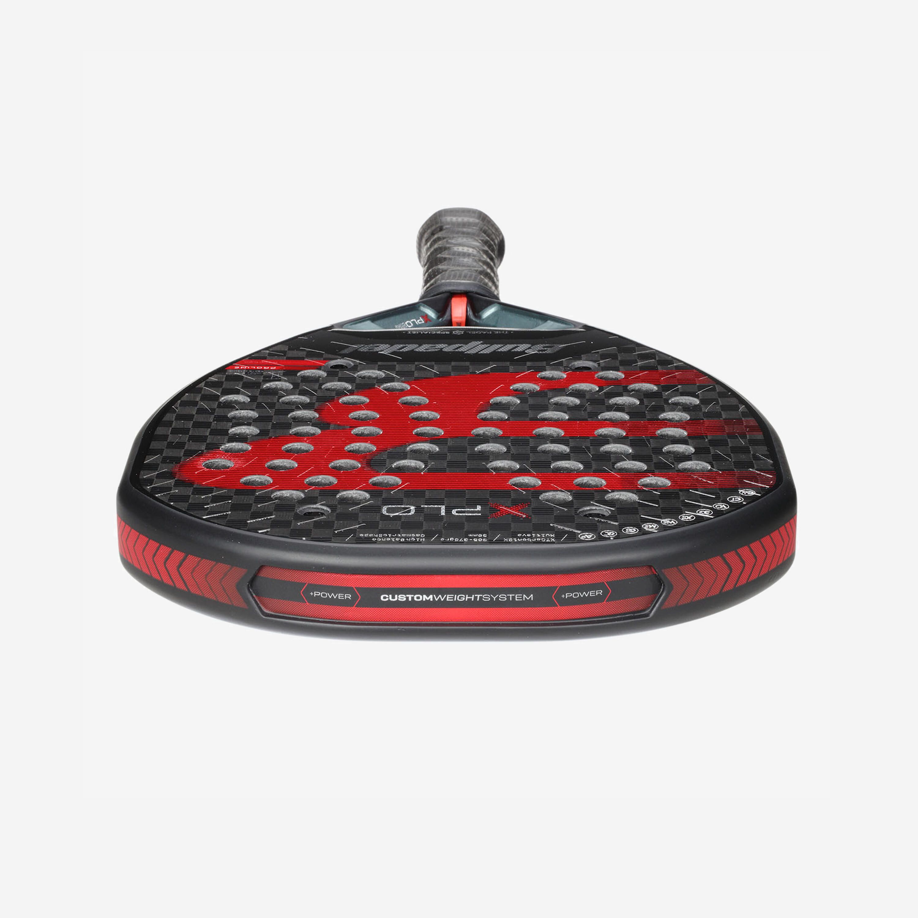 Raquete de padel - XPLO 25 adulto