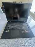 Ноутбук Acer Nitro 5 AN517-42