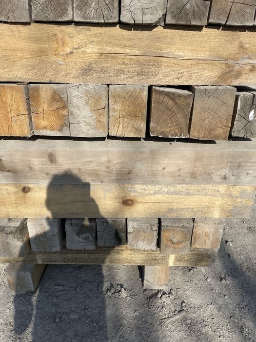 Kantówki belki słupy podkłady przekładki 14 x 20 x 140, 10x10x140.