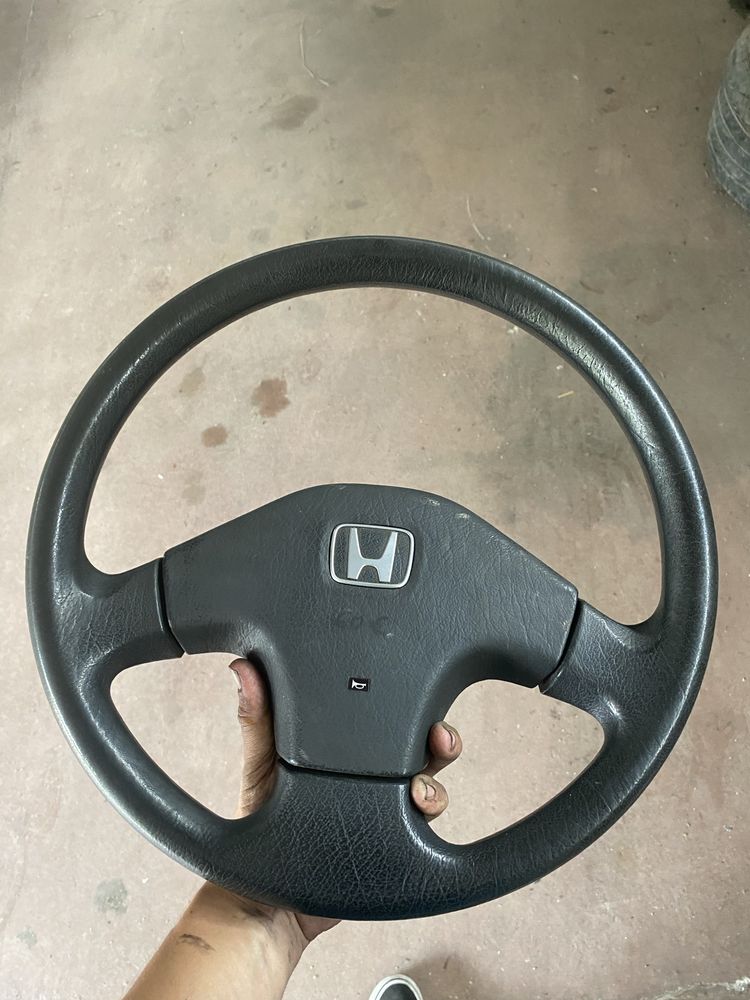 Volante honda civic