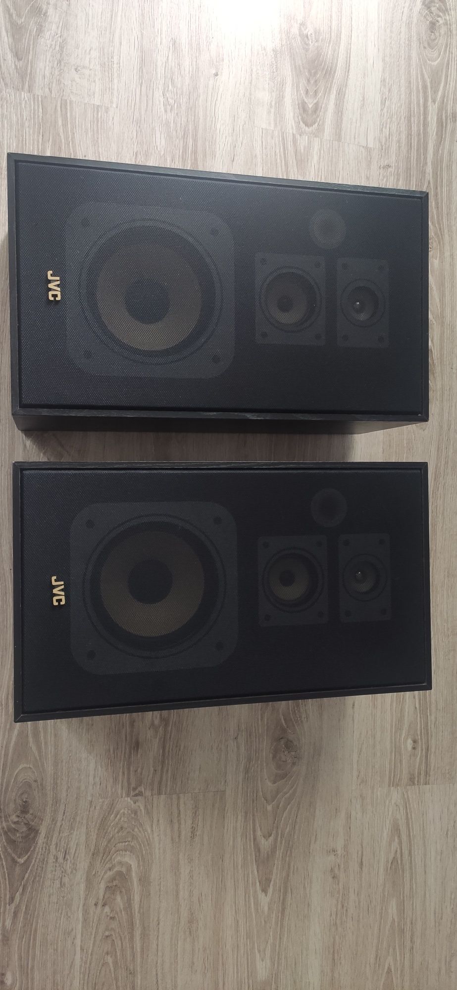 kolumny JVC SP-X220