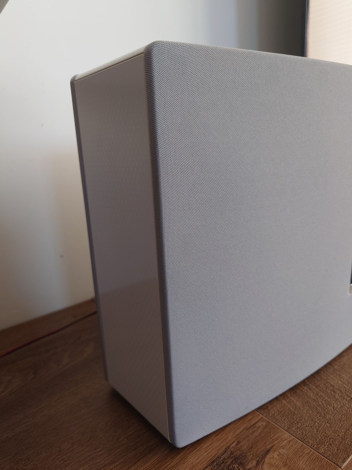 Bose Soundtouch 30 III z bluetooth w stanie 5+/6 z pilotem