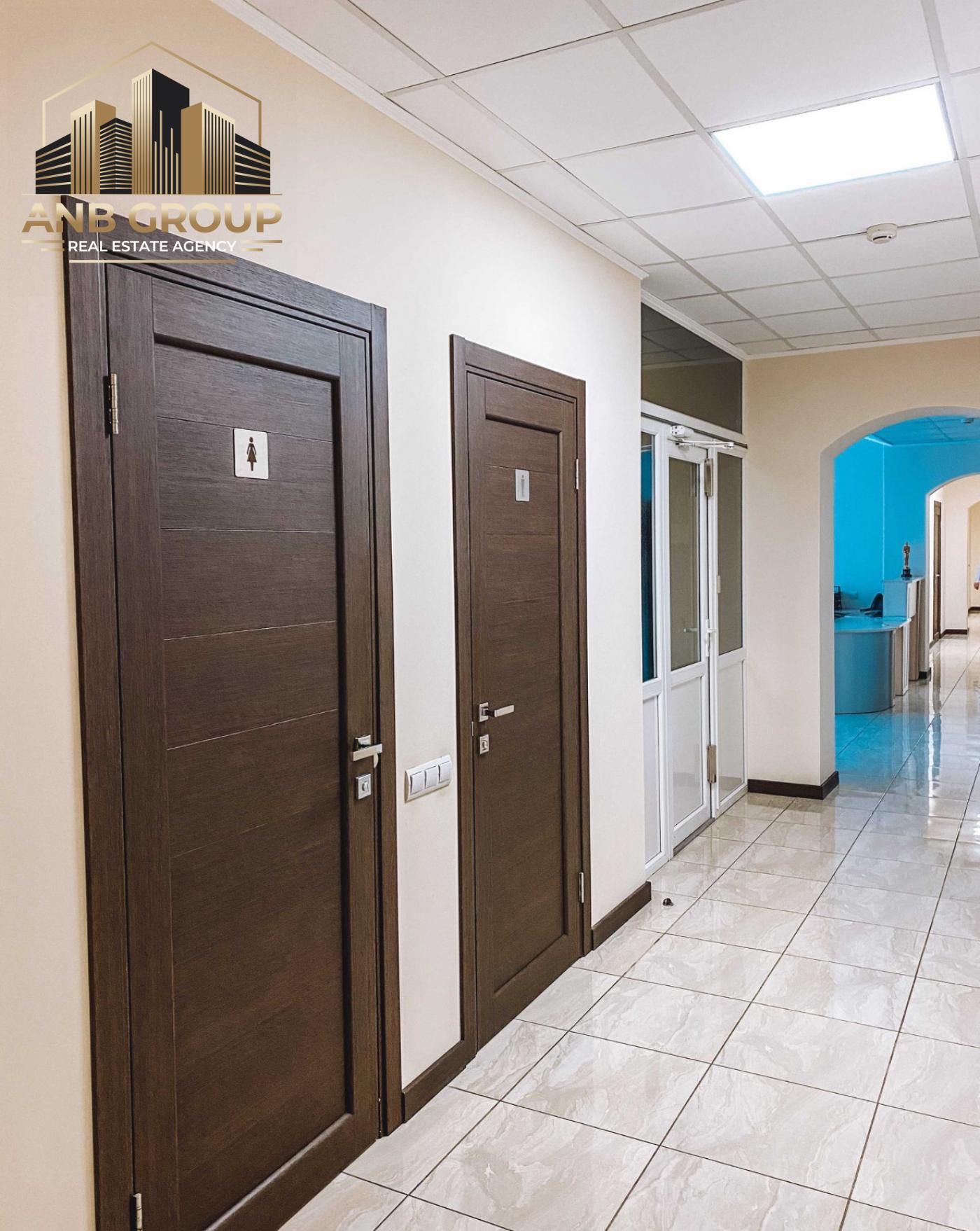 БЕЗ% Аренда офиса 350м2, ул.Алмазова, Печерск
