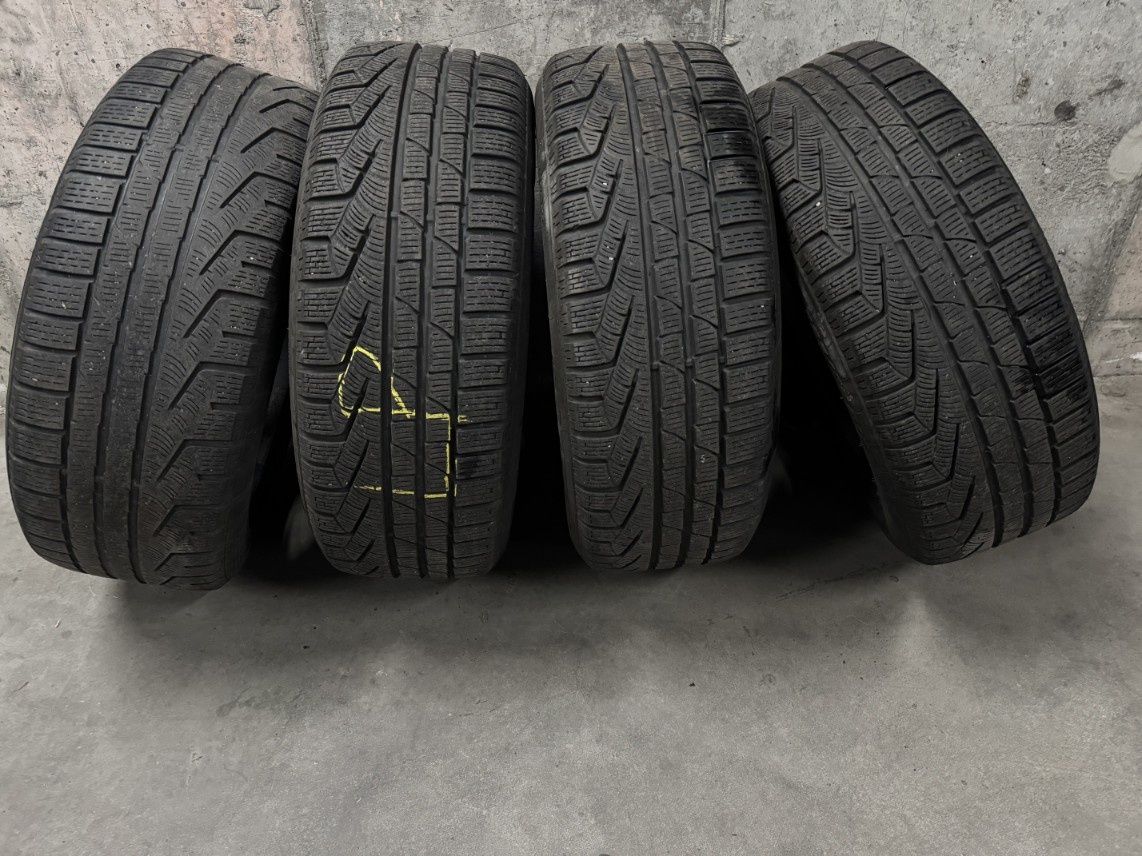Koła Mazda 6, 3, CX-5 felgi 17 Cali czujniki TPMS  zimowe 225/45R17