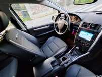 Mercedes-Benz Klasa A MERCEDES A-KLASA A200 AMG Automat Navi Comand Kamera PDC Skóra Parkass