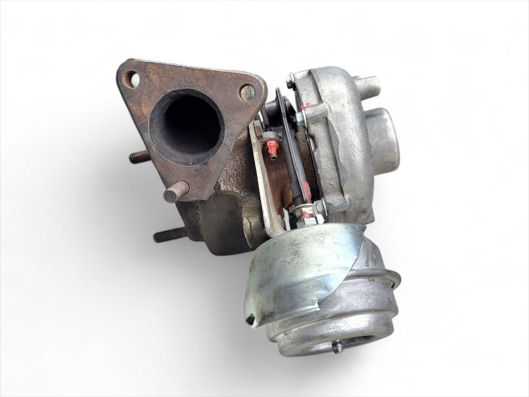 Турбина Audi A4 B5 / A4 B6 / A4 B7 / A6 C5 1.9 TDI