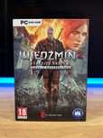 Wiedźmin 2 Edycja Rozszerzona (PC PL 2011) BOX polskie wydanie