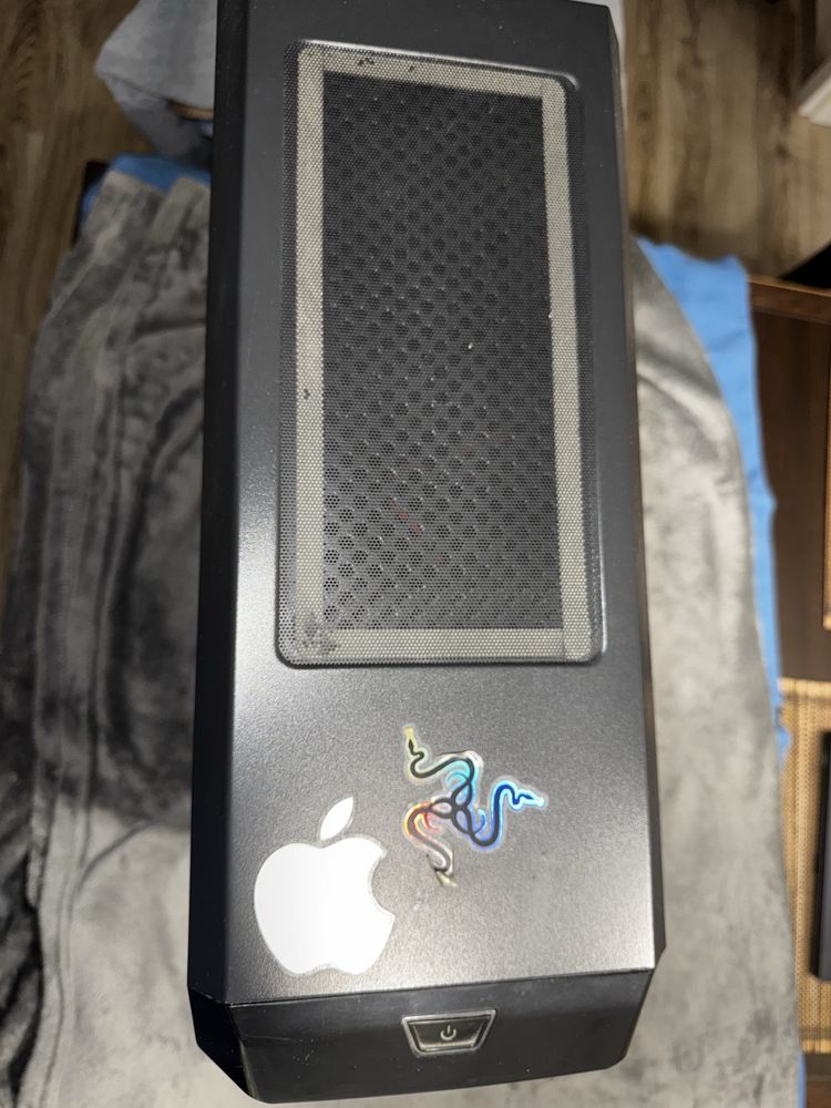 Komputer do gier+ monitor+ klawiatura mechaniczna msi (gotowy zestaw )