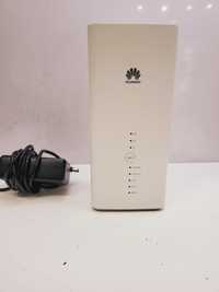 ROUTER HUAWEI B618s-22D 4G LTE 600Mbps LAN Black Jack Sulechów