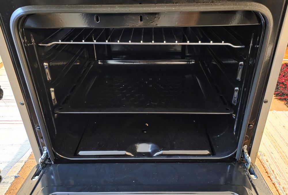 Fogão com Forno a gás