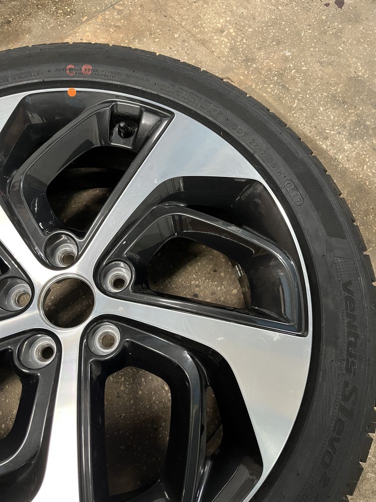 Колесо HYUNDAI/KIA 245/45/R19