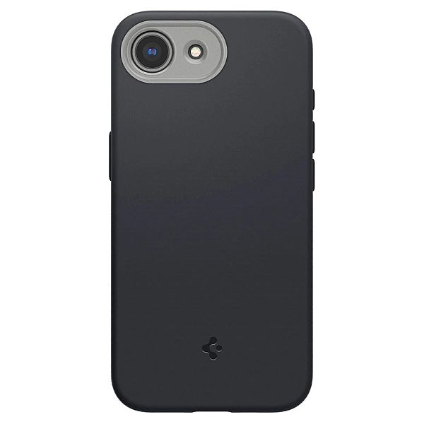 Spigen Nano Pop Mag Magsafe Iphone 16E Black Sesame