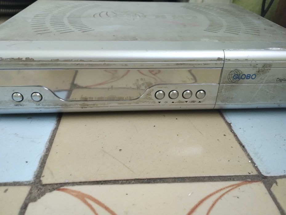 тюнер Globo 5000 Plus                .