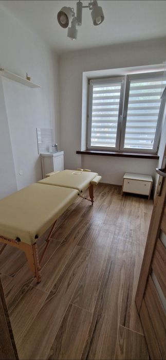 Gabinet/Lokal do wynajęcia – idealny pod manicure, masaże, kobido, itp
