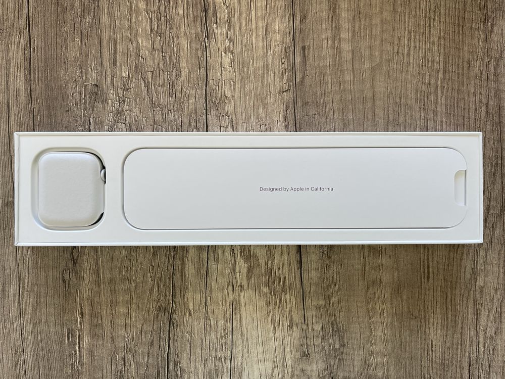 Apple Watch Series 8 45mm GPS