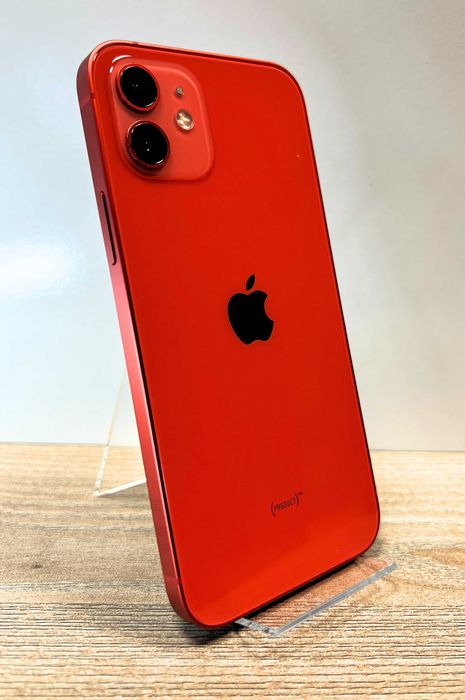 iPhone 12 128GB - 100% Bateria - IDEALNY - Wybór kolorów - Gwarancja