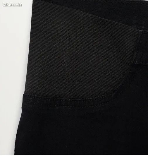 Джинси для вагітних hm, mango