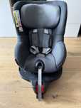Britax Römer Dualfix M i-Size fotelik samochodowy
