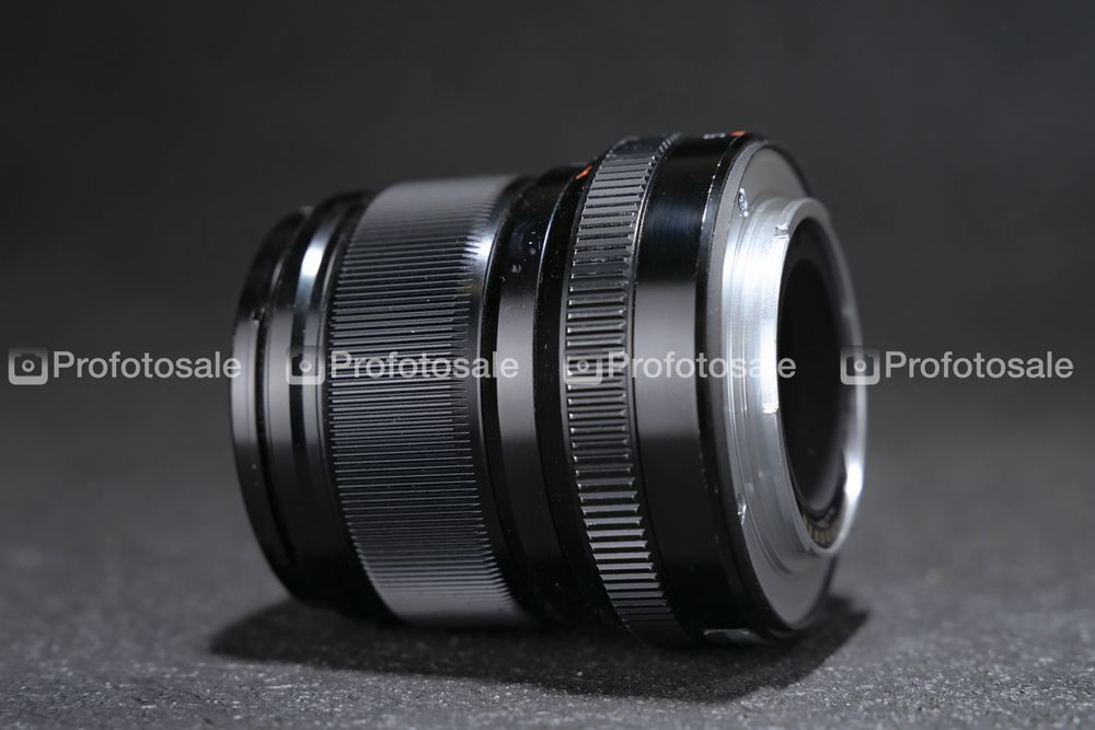 Об'єктив Fujifilm XF 50mm f/2 R WR