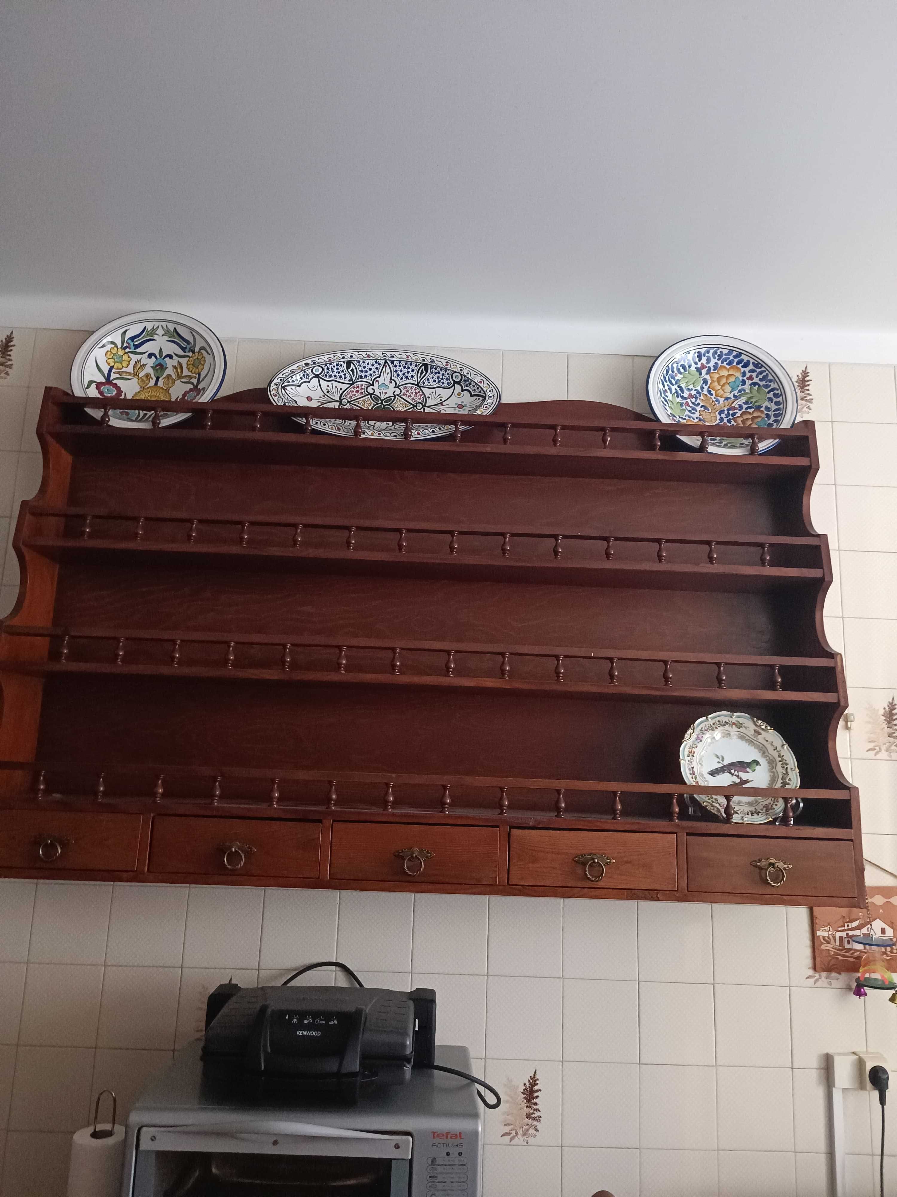 Escaparate de Cozinha