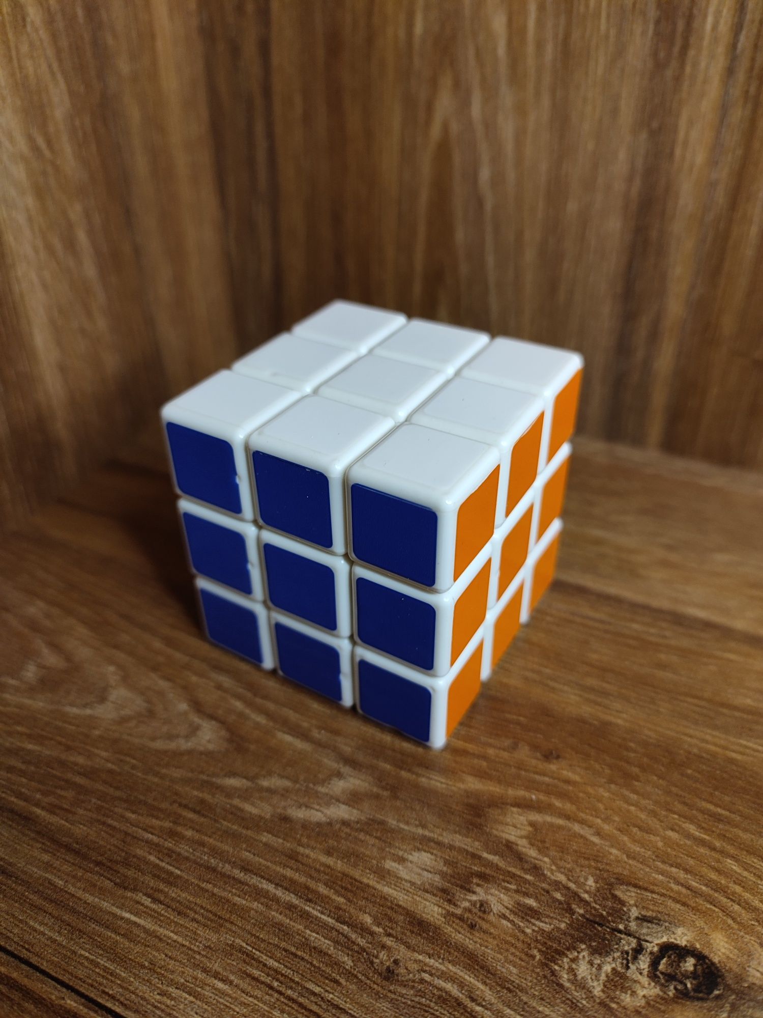 Кубик Рубика мини Puzzle Cube Mini