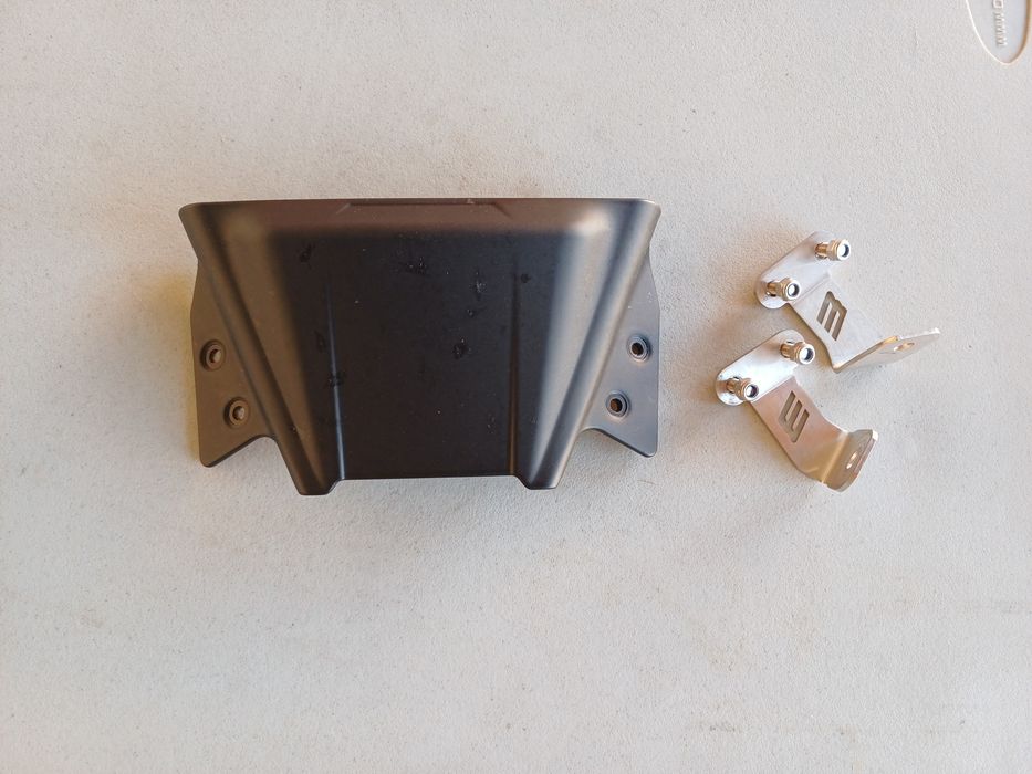 Defletor Honda cb 650 r