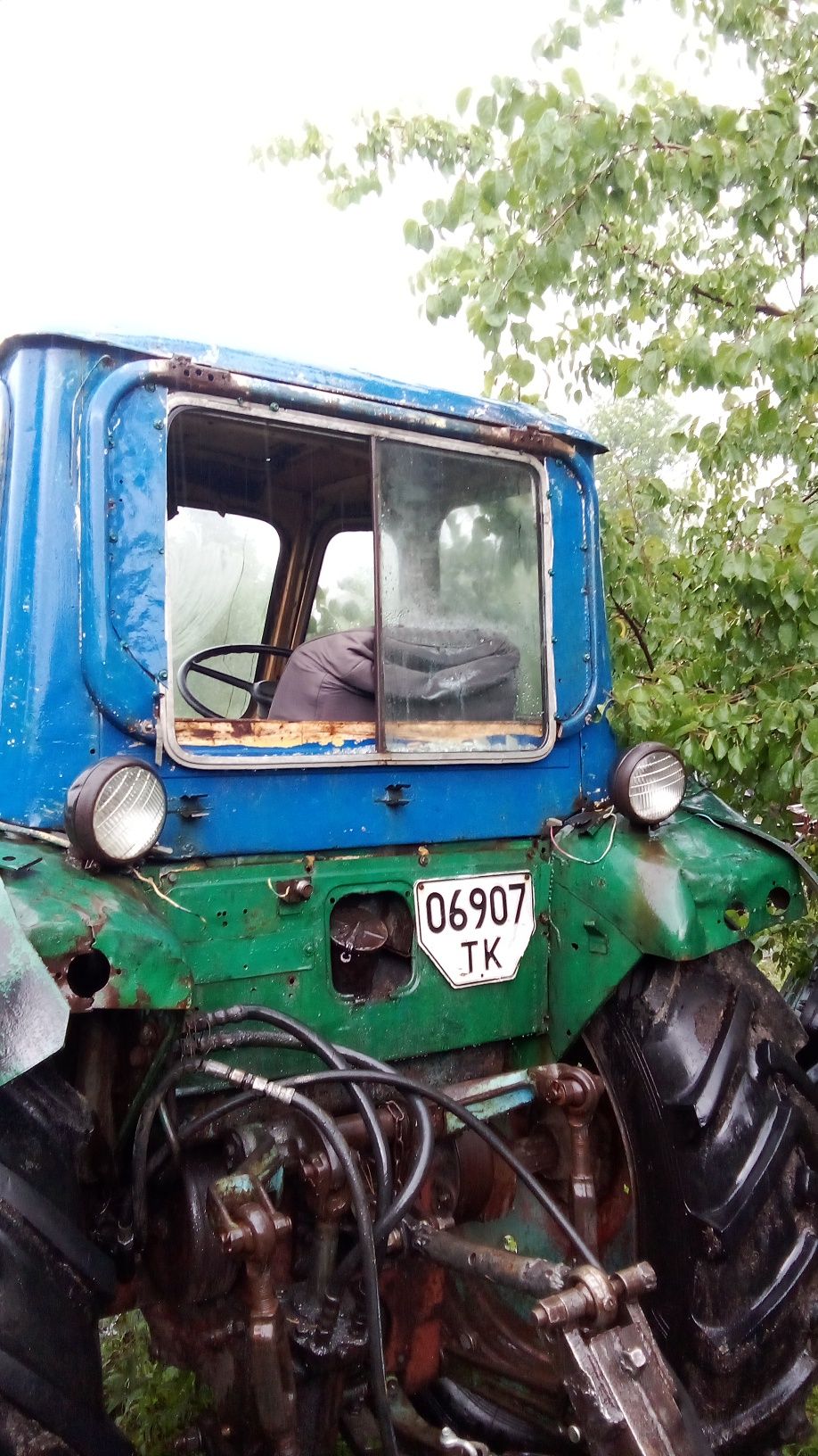Продається Трактор ЮМЗ 6