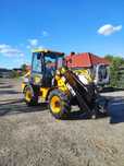 JCB 406 , 407, 409