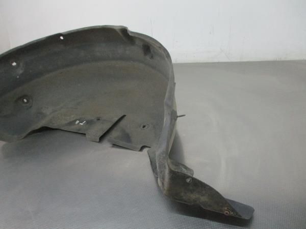 Cava roda trás esquerda RENAULT Megane III (BZ0_)