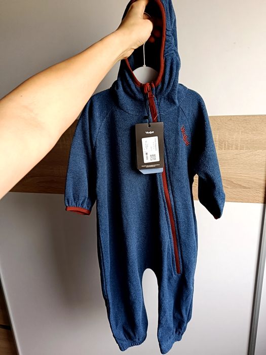 Nowy kombinezon Vikafjell r.80
