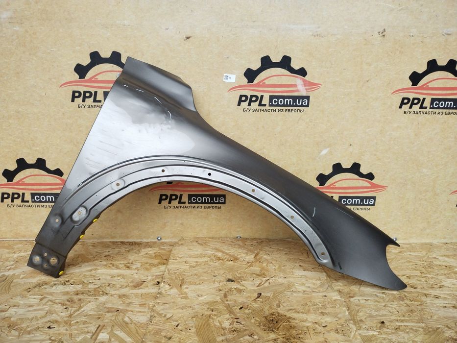 Volvo XC70 II 2007-2016 Крыло переднее правое